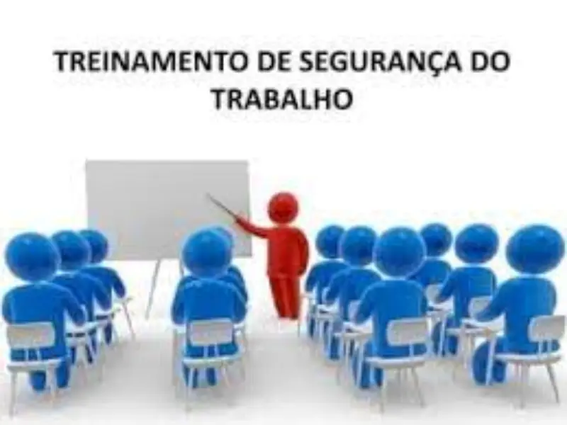 Imagem ilustrativa de Empresa de consultoria e treinamento de segurança do trabalho