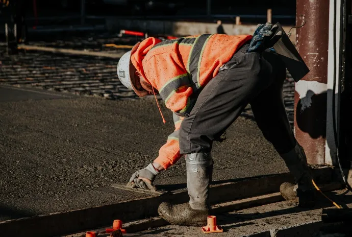 AEP – AVALIAÇÃO ERGONÔMICA PRELIMINAR